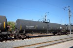 GATX Tank Car